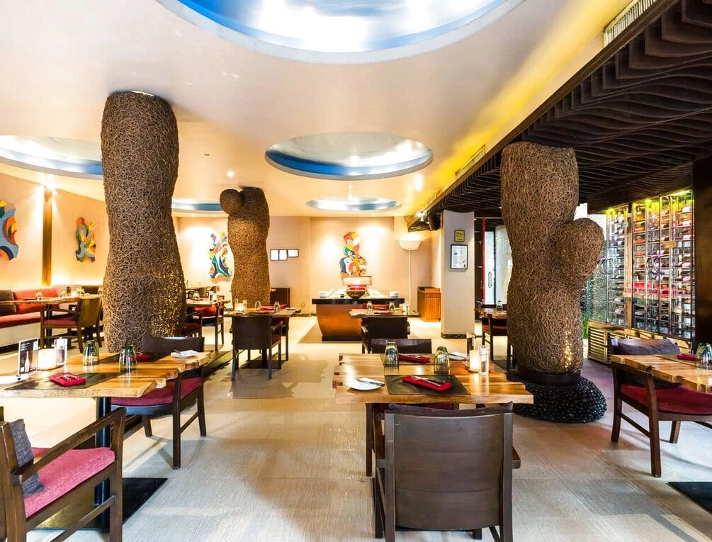 Afbeelding gerelateerd aan Chaweng Regent Beach Resort - SHA Extra Plus