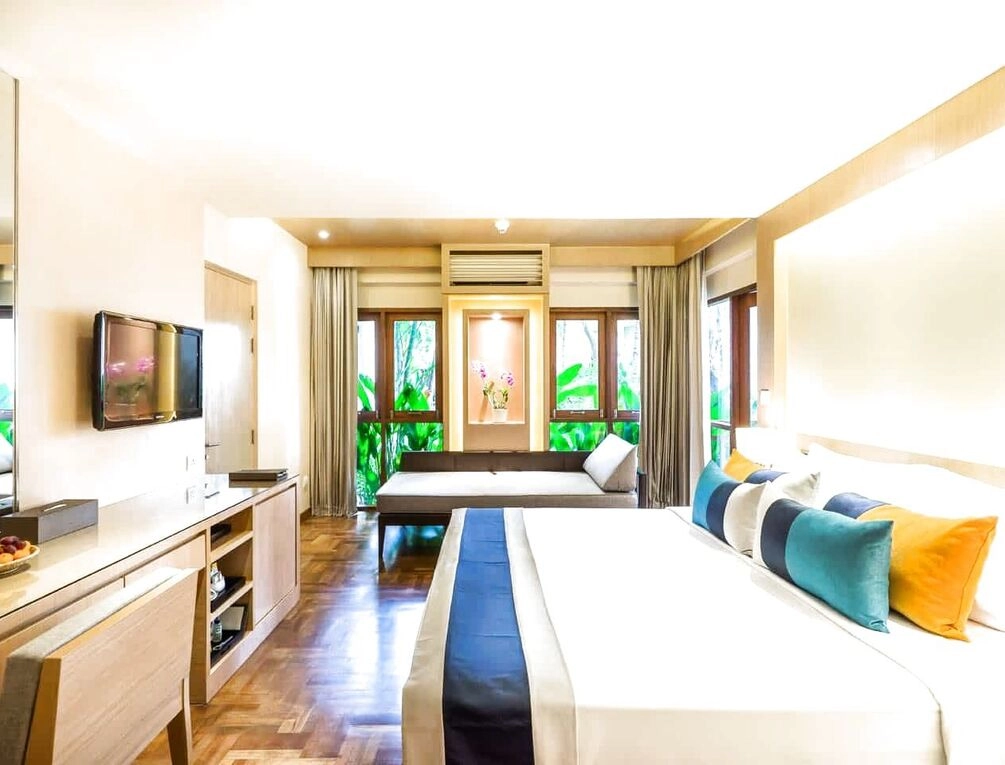 Afbeelding gerelateerd aan Chaweng Regent Beach Resort - SHA Extra Plus