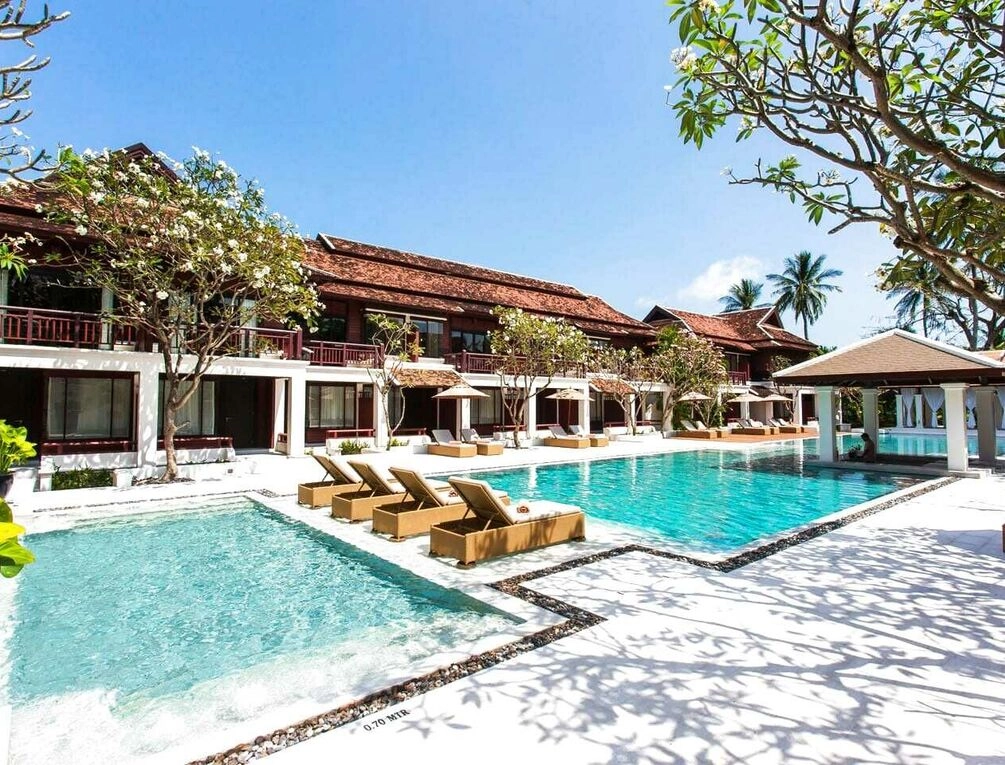 Afbeelding gerelateerd aan Chaweng Regent Beach Resort - SHA Extra Plus