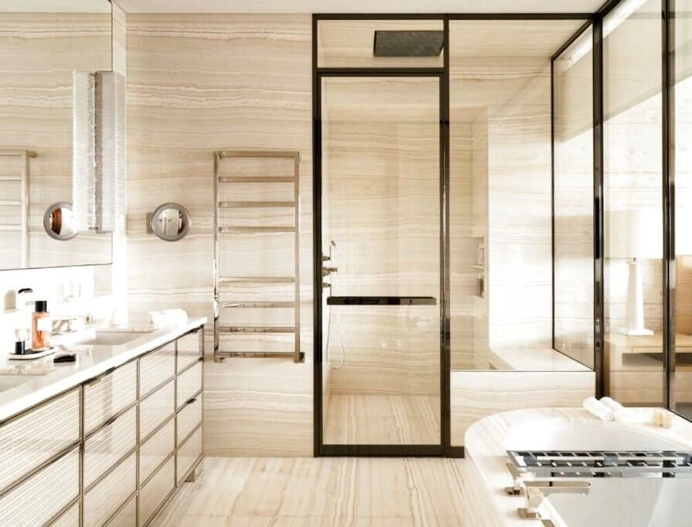 Afbeelding gerelateerd aan Cheval Blanc Paris & Dior Spa Cheval Blanc Paris