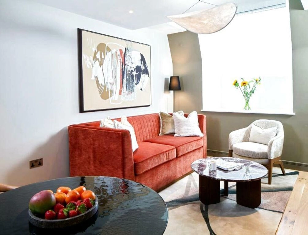 Afbeelding gerelateerd aan Cheval Phoenix House at Sloane Square
