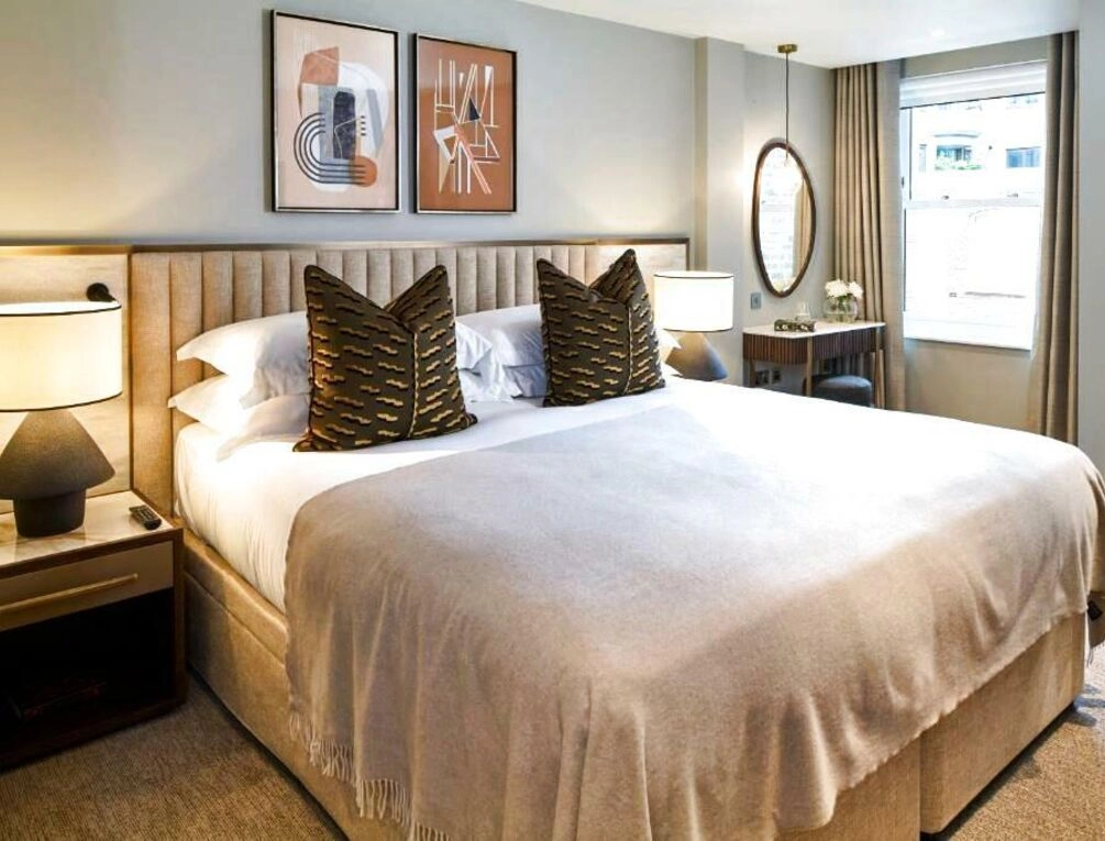 Afbeelding gerelateerd aan Cheval Phoenix House at Sloane Square