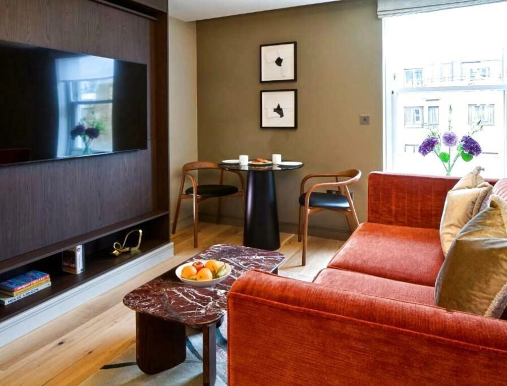Afbeelding gerelateerd aan Cheval Phoenix House at Sloane Square