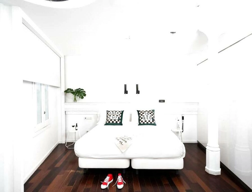 Afbeelding gerelateerd aan Chic & Basic Born Boutique Hotel