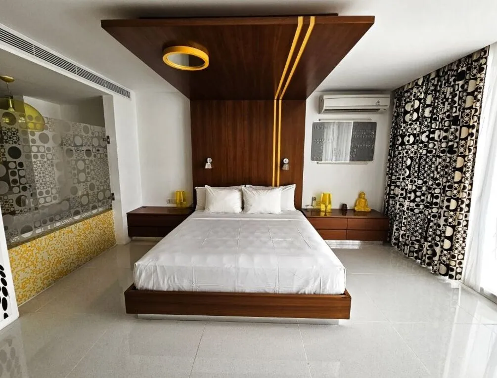 Afbeelding gerelateerd aan Chill Hotel Seminyak