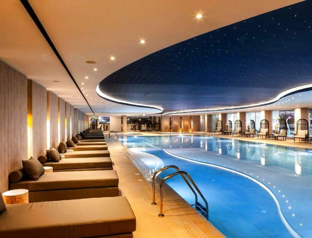 Afbeelding gerelateerd aan Chrysomare Beach Hotel & Resort