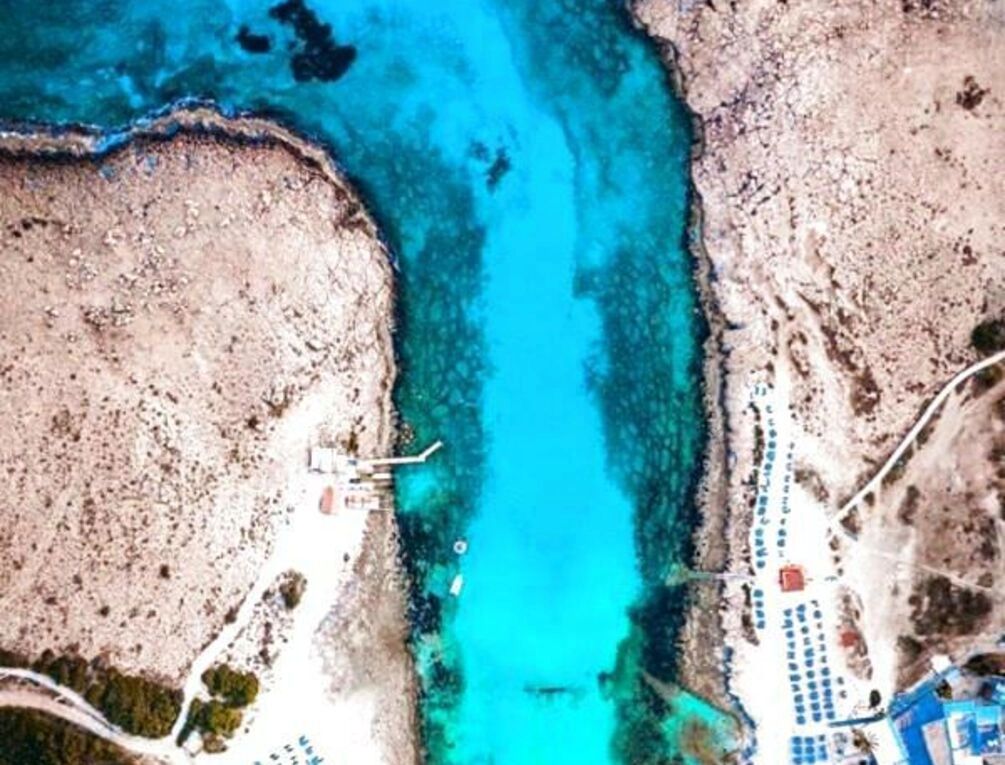 Afbeelding gerelateerd aan Chrysomare Beach Hotel & Resort
