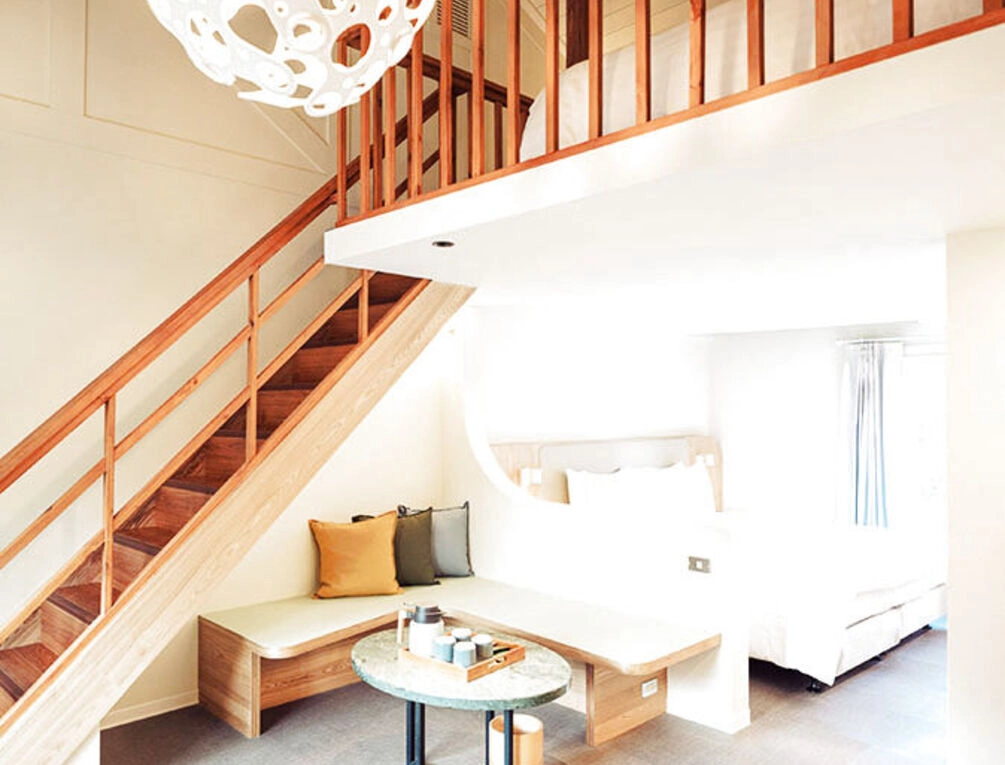 Afbeelding gerelateerd aan Chu Resort Hualien