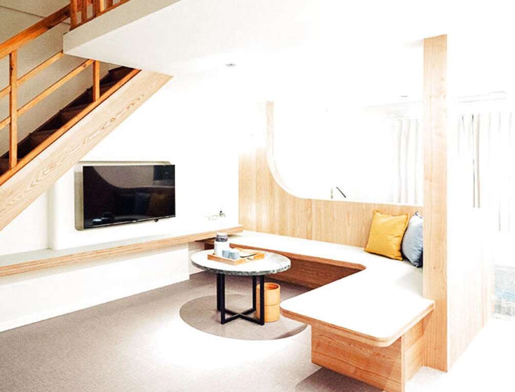 Afbeelding gerelateerd aan Chu Resort Hualien