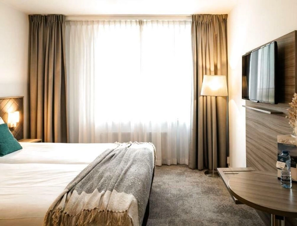 Afbeelding gerelateerd aan Churchill hotel Terneuzen