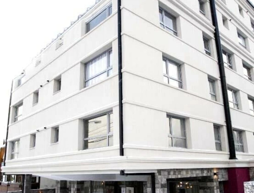 Afbeelding gerelateerd aan Cilene del Faro Suites & Spa