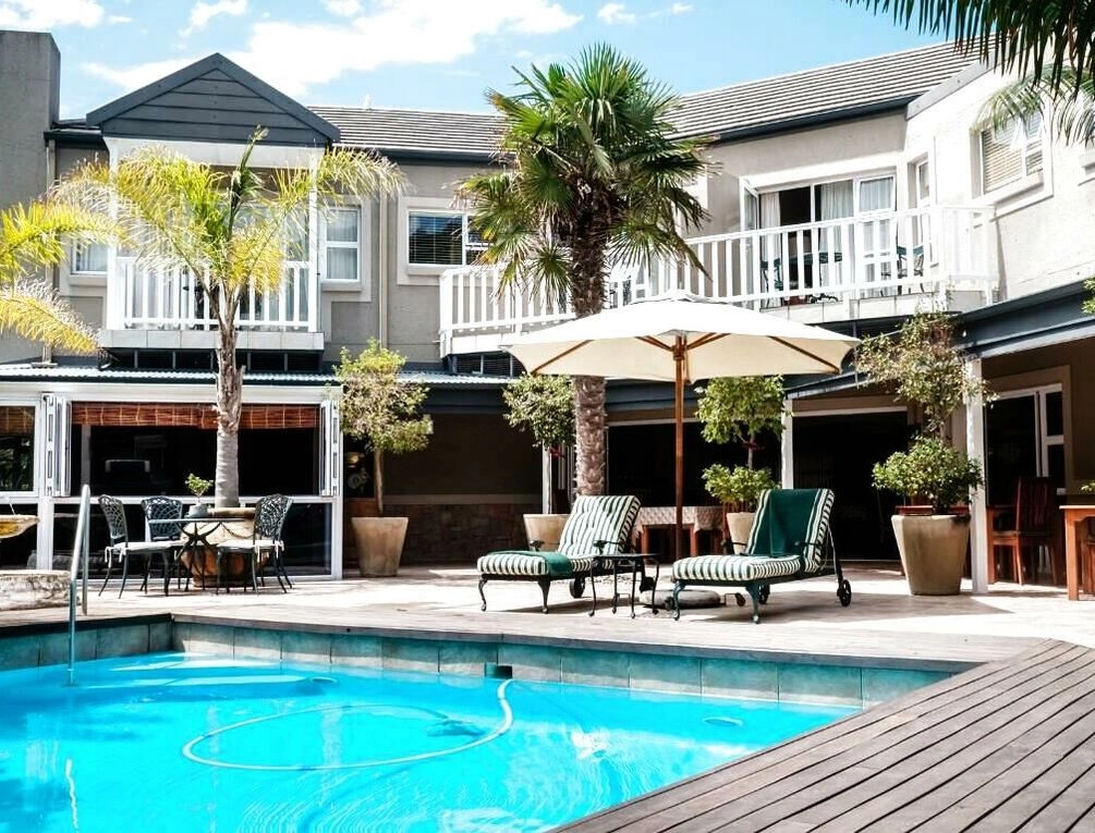 Afbeelding gerelateerd aan Cinnamon Boutique Guest House