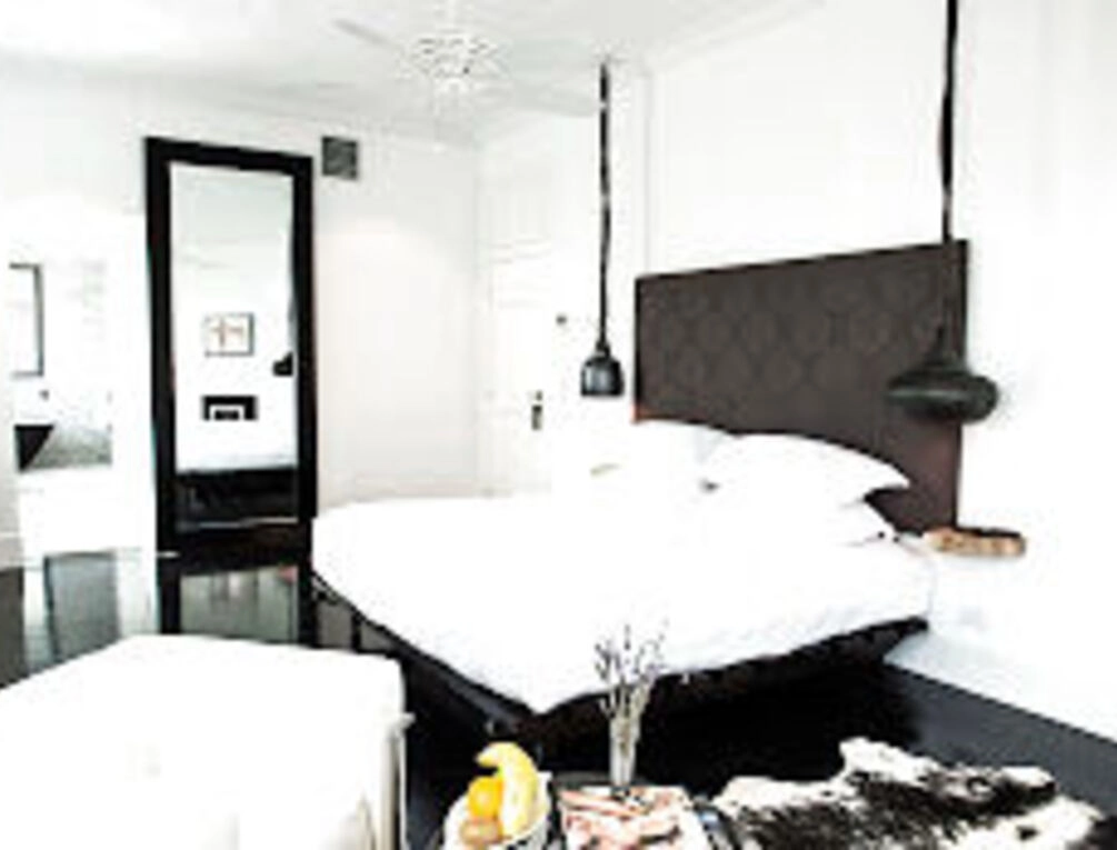 Afbeelding gerelateerd aan CIRCA 1936 Art Hotel