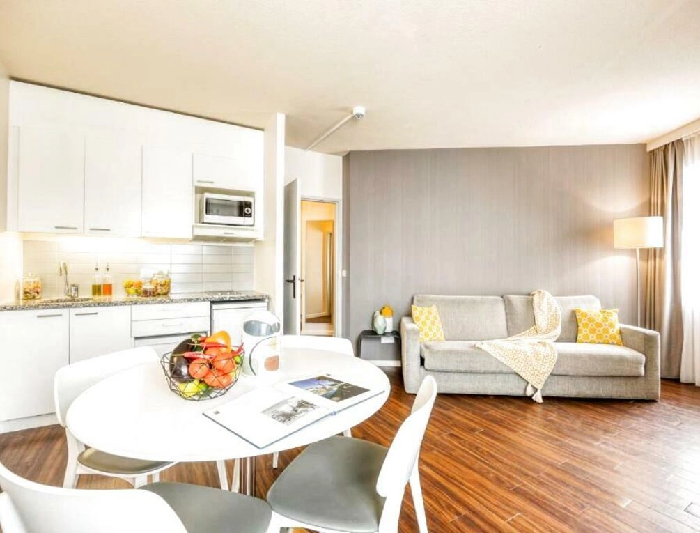 Afbeelding gerelateerd aan Citadines Sainte-Catherine Brussels