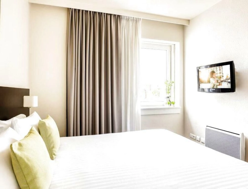 Afbeelding gerelateerd aan Citadines Sainte-Catherine Brussels