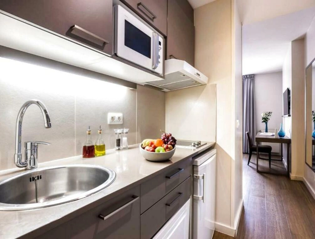 Afbeelding gerelateerd aan Citadines Sainte-Catherine Brussels