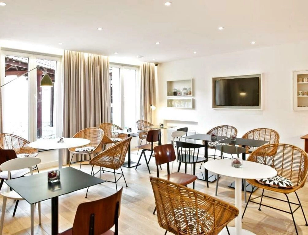 Afbeelding gerelateerd aan Citadines Sainte-Catherine Brussels