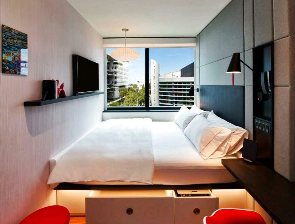Afbeelding gerelateerd aan citizenM Miami South Beach