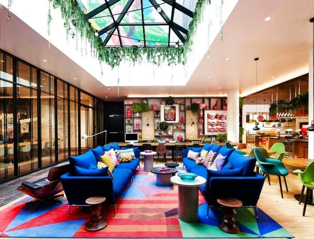 Afbeelding gerelateerd aan citizenM Miami South Beach