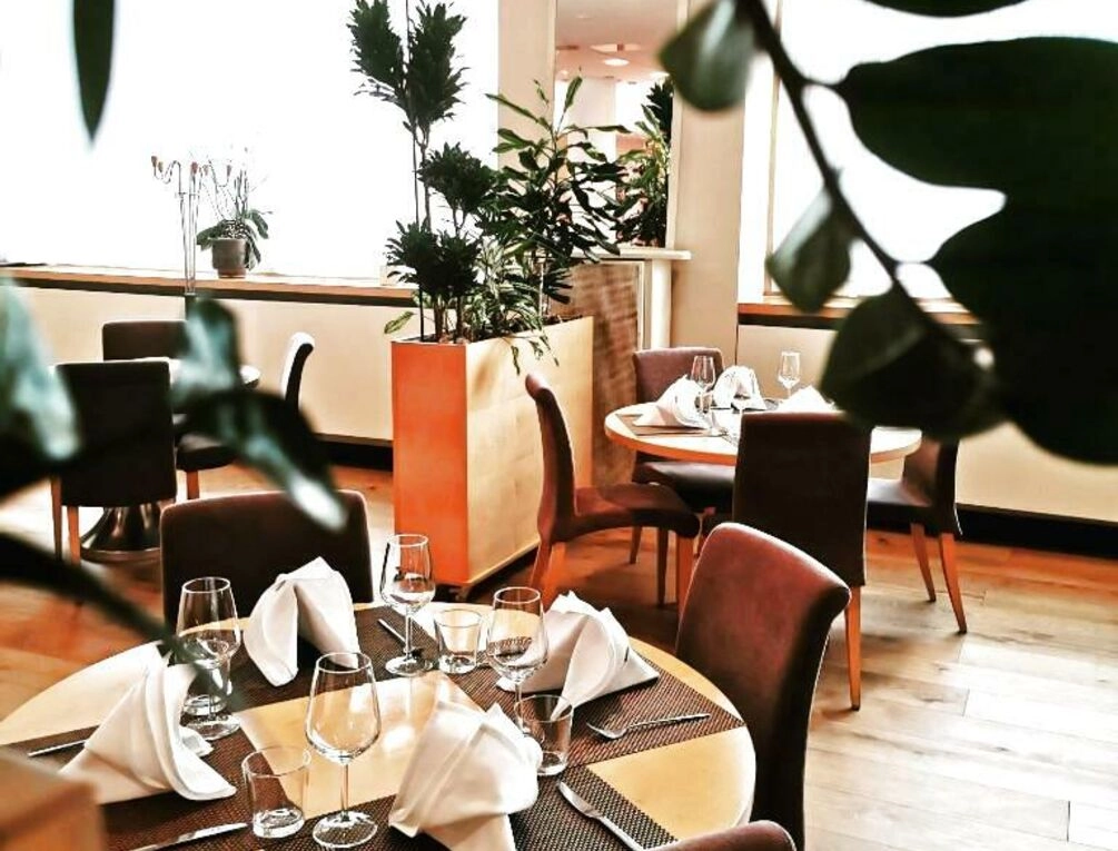 Afbeelding gerelateerd aan City Hotel Ljubljana