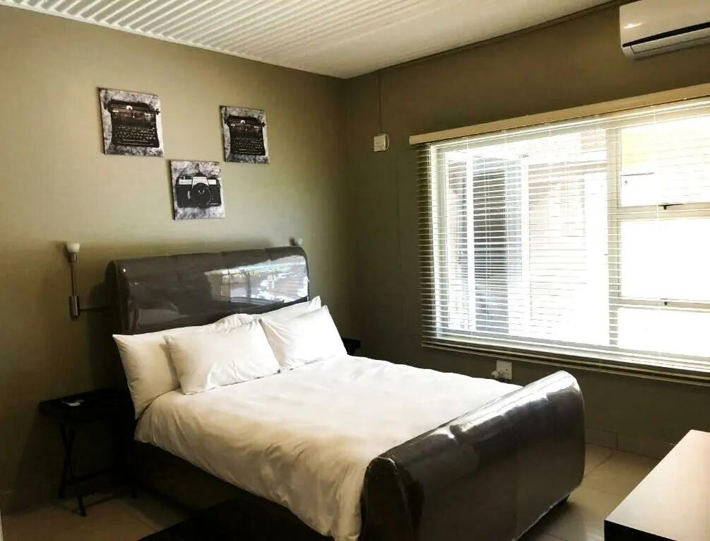 Afbeelding gerelateerd aan City Lodge Boutique Hotel