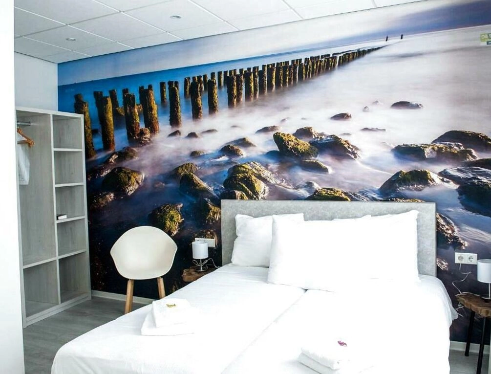 Afbeelding gerelateerd aan City2Beach Hotel