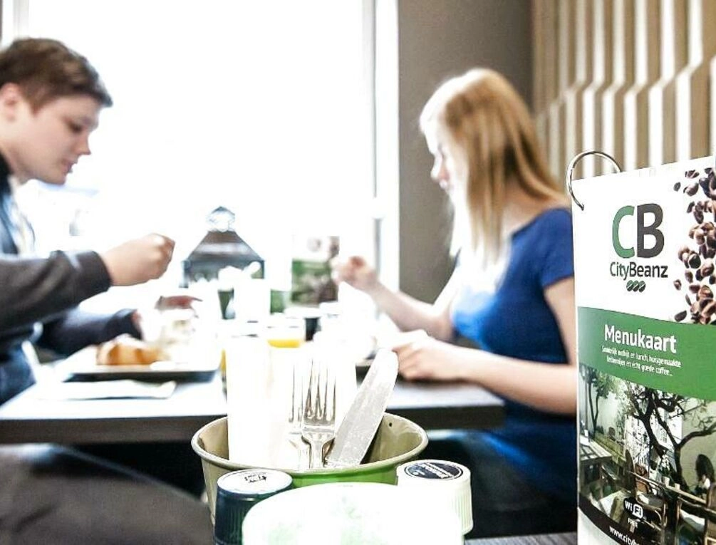 Afbeelding gerelateerd aan City2Beach Hotel