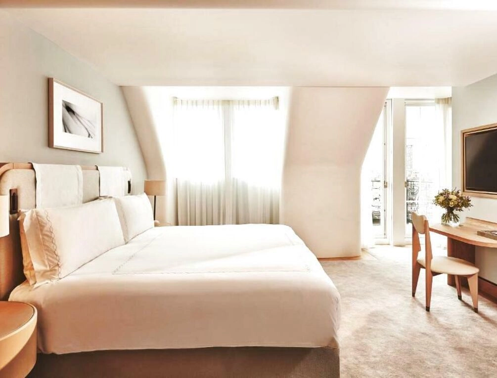 Afbeelding gerelateerd aan Claridge's