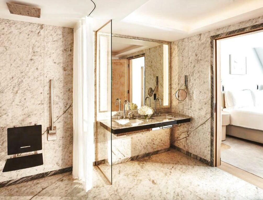 Afbeelding gerelateerd aan Claridge's
