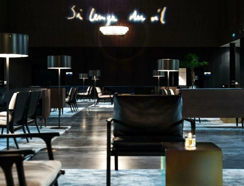 Afbeelding gerelateerd aan Clarion Hotel Air