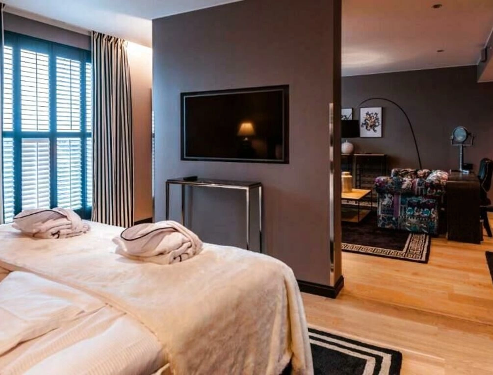 Afbeelding gerelateerd aan Clarion Hotel Aviapolis