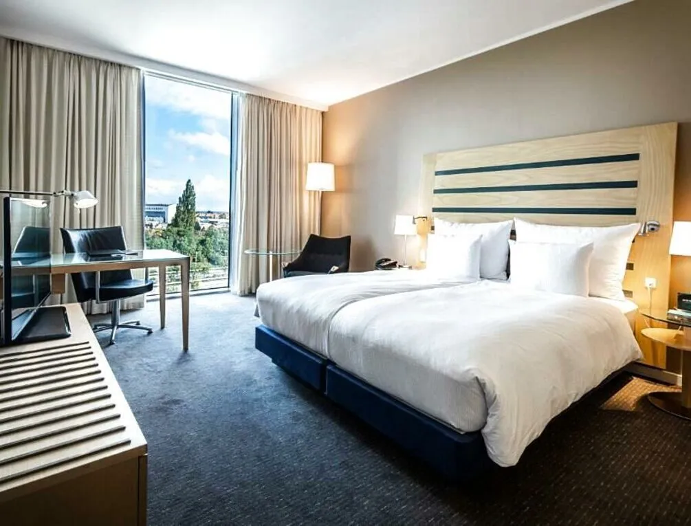 Afbeelding gerelateerd aan Clarion Hotel Copenhagen Airport