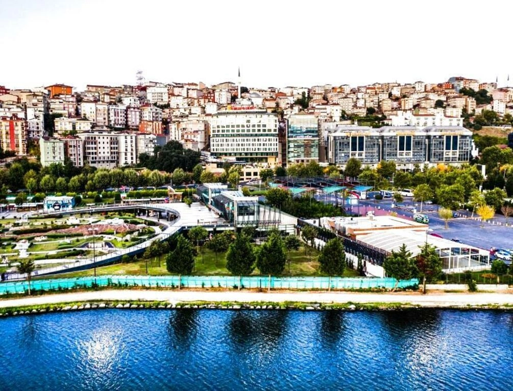 Afbeelding gerelateerd aan Clarion Hotel Golden Horn