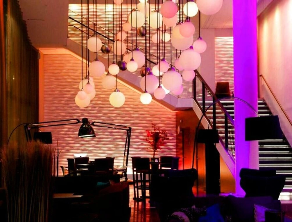 Afbeelding gerelateerd aan Clarion Hotel Sense