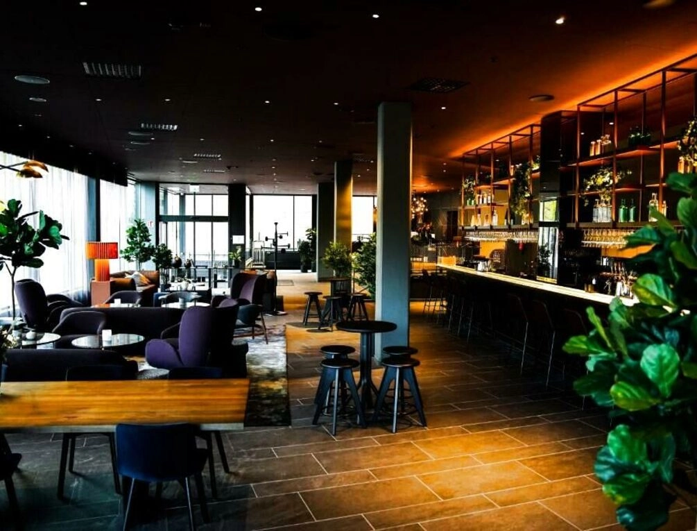 Afbeelding gerelateerd aan Clarion Hotel Umeå
