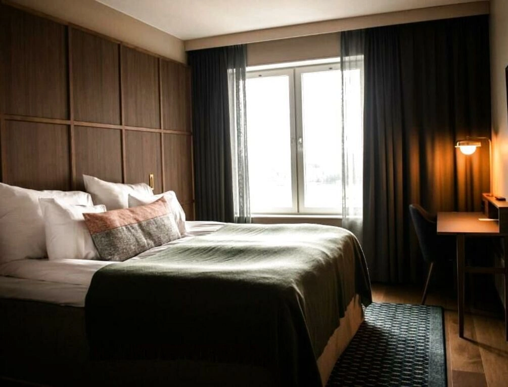 Afbeelding gerelateerd aan Clarion Hotel Umeå