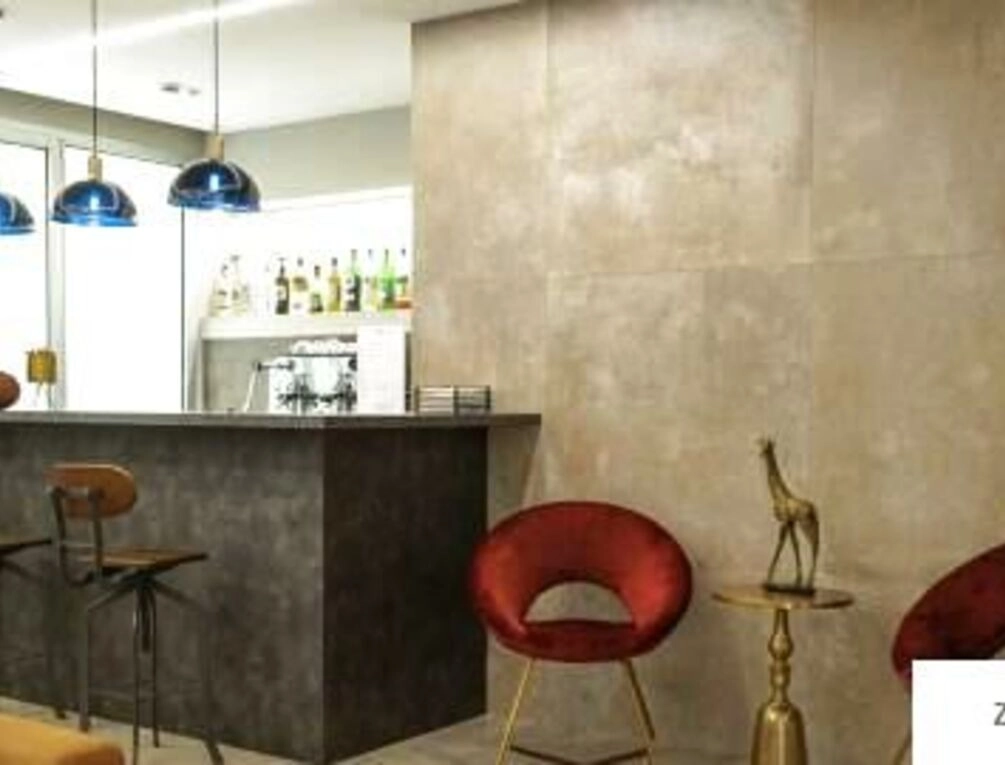 Afbeelding gerelateerd aan Club Meeting Hotel