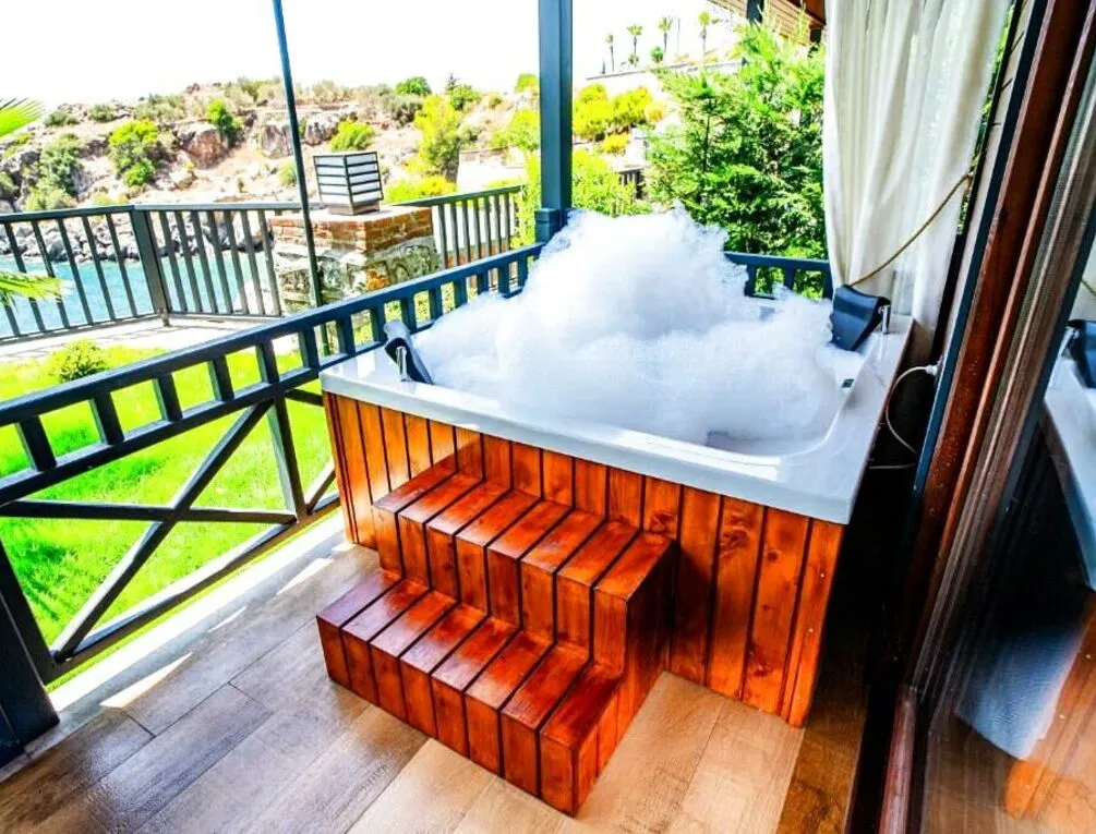 Afbeelding gerelateerd aan Club Porto Amore Hotel Adults Only