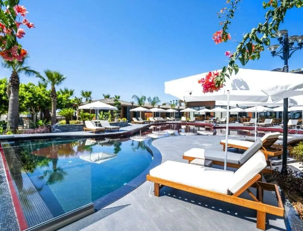 Afbeelding gerelateerd aan Club Porto Amore Hotel Adults Only