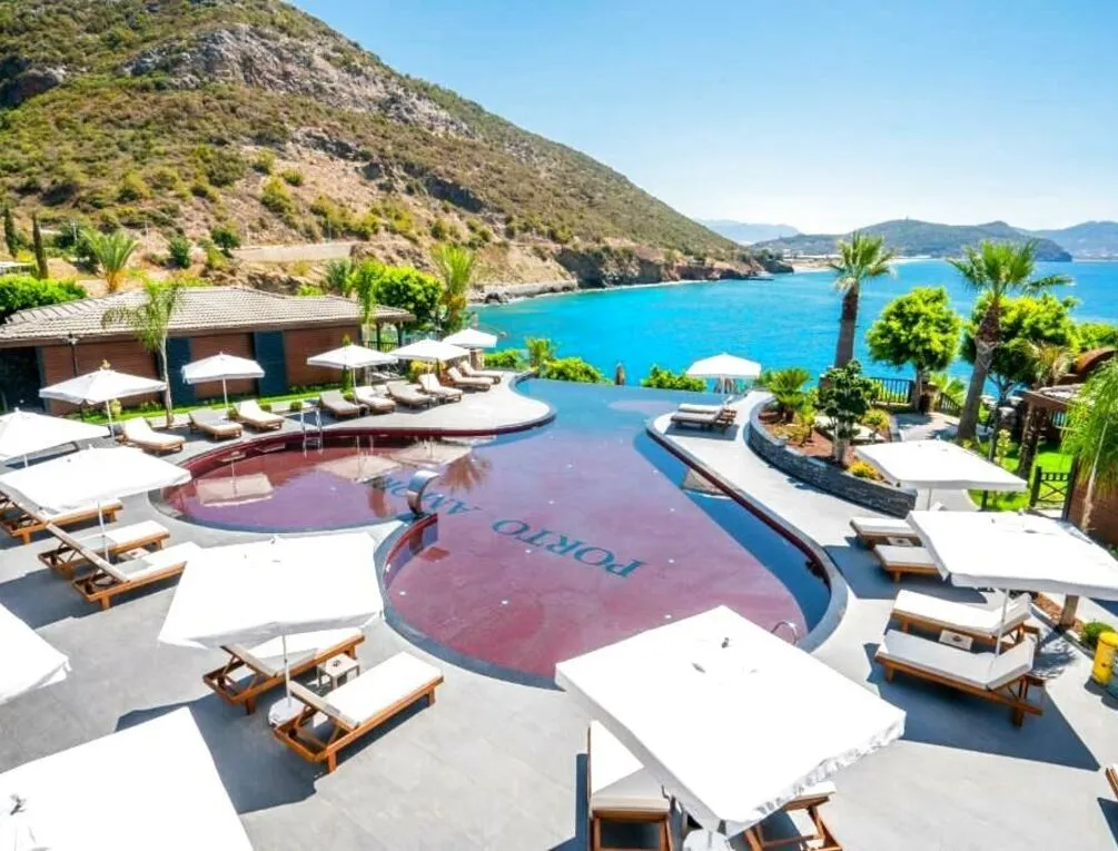 Afbeelding gerelateerd aan Club Porto Amore Hotel Adults Only