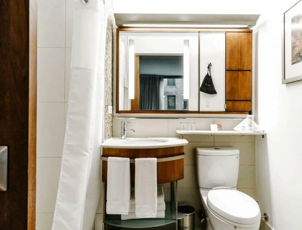 Afbeelding gerelateerd aan Club Quarters Hotel Grand Central, New York