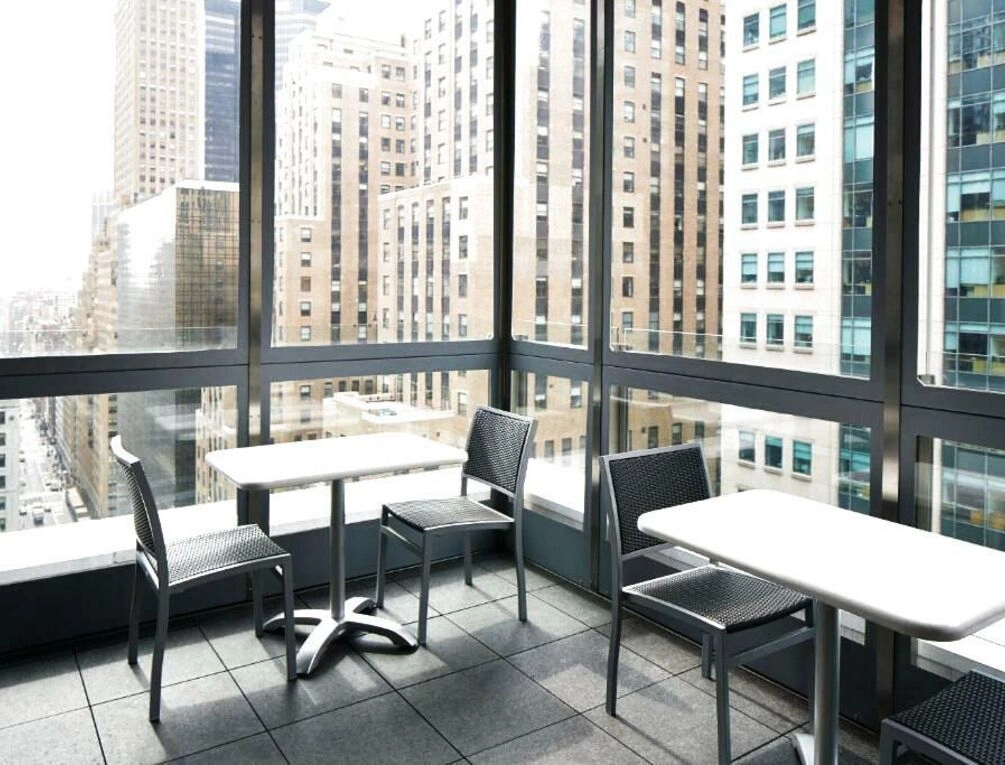 Afbeelding gerelateerd aan Club Quarters Hotel Grand Central, New York