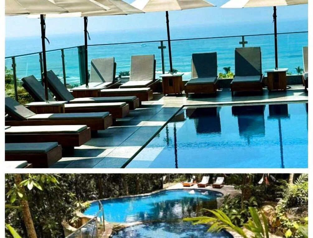 Afbeelding gerelateerd aan Coastline Mirissa Boutique hotel and Spa