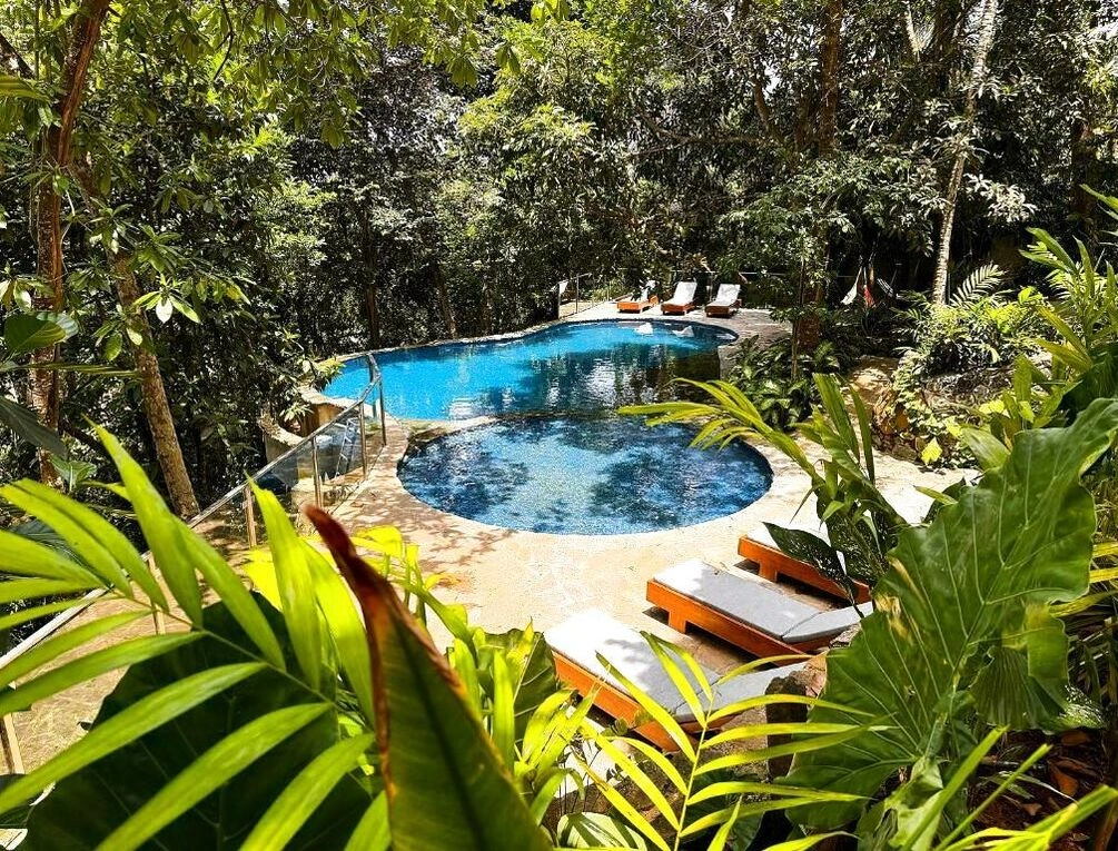 Afbeelding gerelateerd aan Coastline Mirissa Boutique hotel and Spa