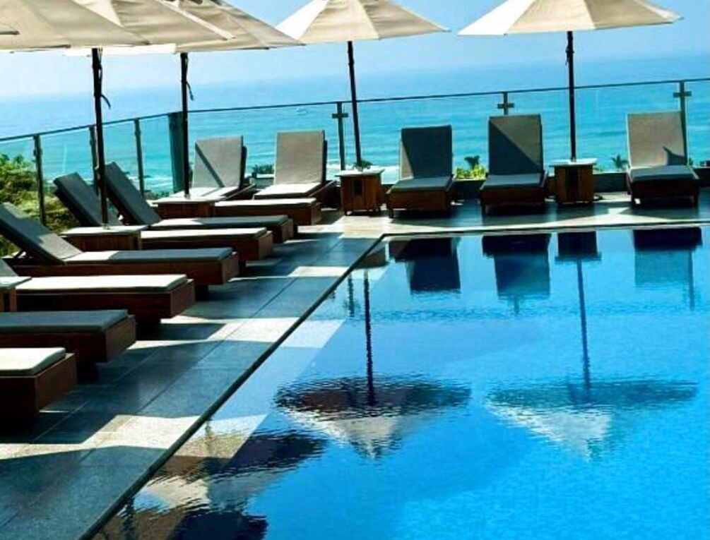 Afbeelding gerelateerd aan Coastline Mirissa Boutique hotel and Spa