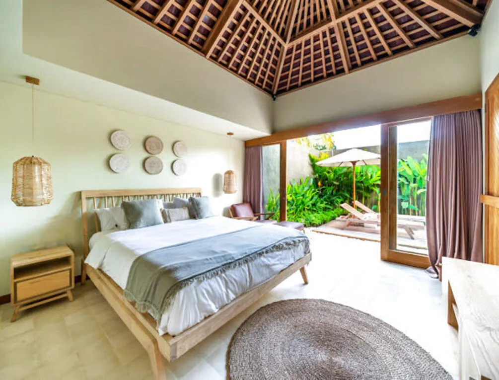 Afbeelding gerelateerd aan Cocana Resort by Social Living Collection Gili Trawangan