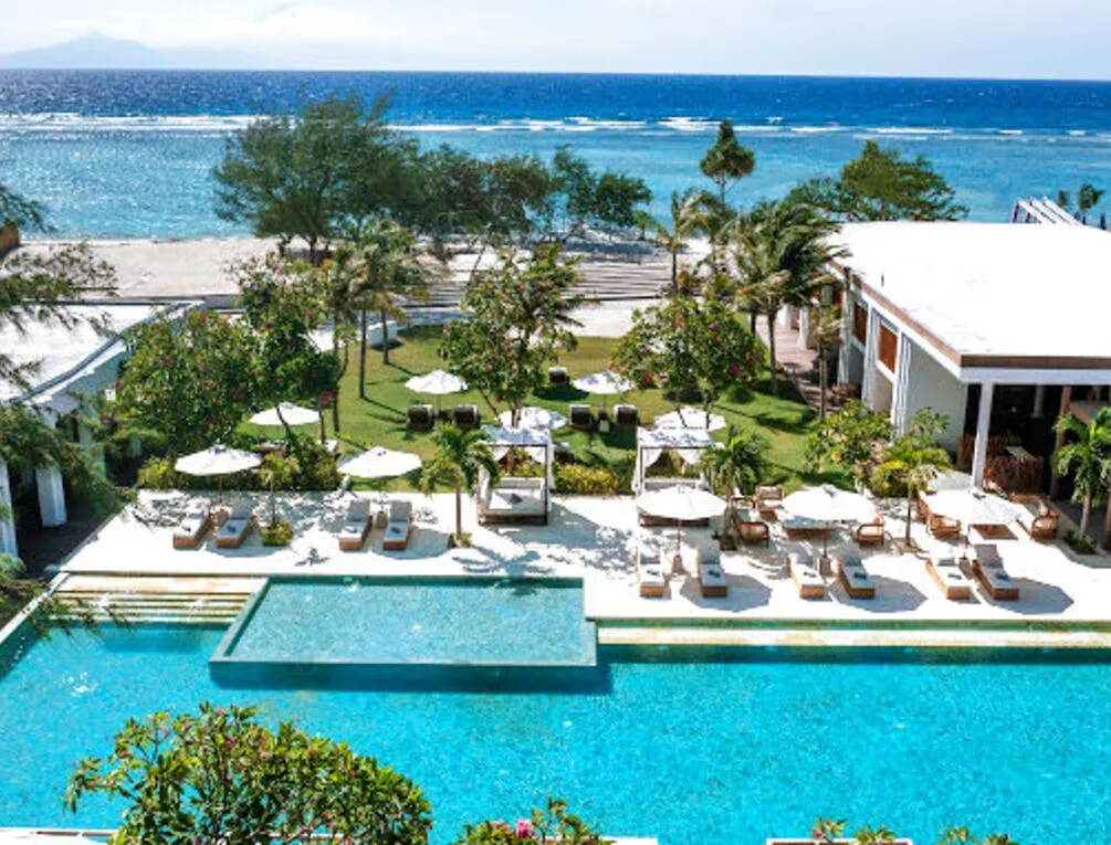 Afbeelding gerelateerd aan Cocana Resort by Social Living Collection Gili Trawangan