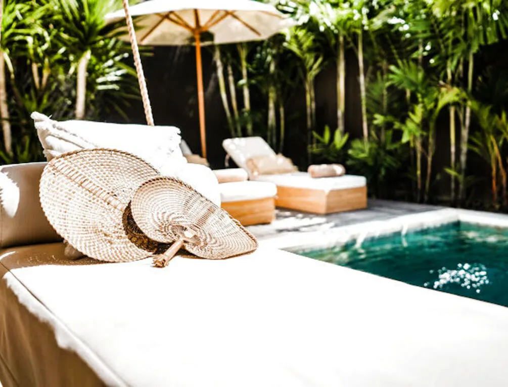 Afbeelding gerelateerd aan Cocana Resort by Social Living Collection Gili Trawangan