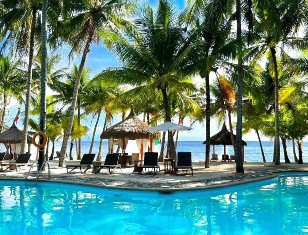 Afbeelding gerelateerd aan Coco Grove Beach Resort, Siquijor Island