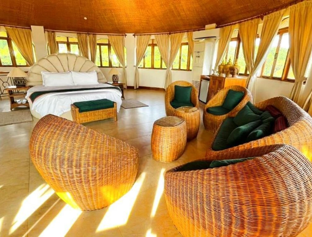 Afbeelding gerelateerd aan Coco Grove Beach Resort, Siquijor Island